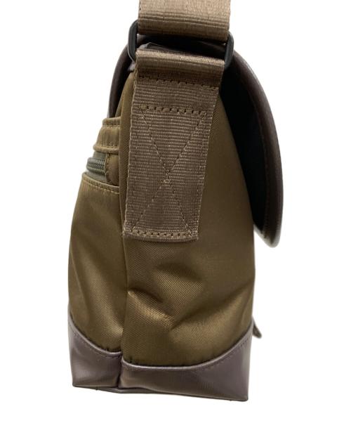 PORTER（ポーター）PORTER (ポーター) サックスバー ストームショルダーバッグの古着・服飾アイテム