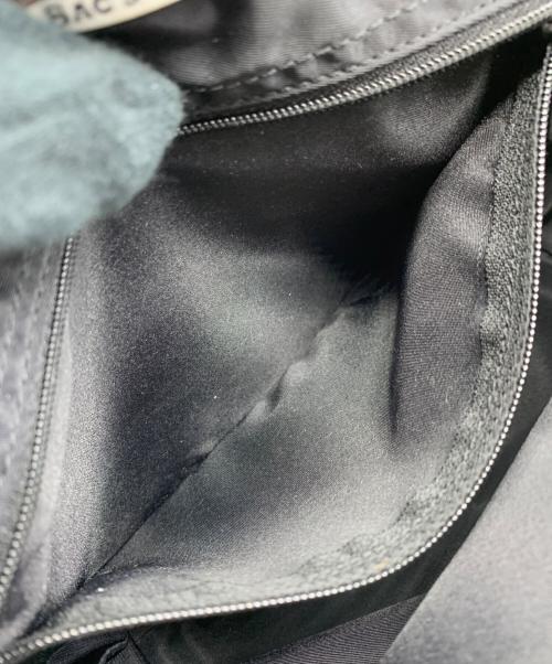 PORTER（ポーター）PORTER (ポーター) サックスバー ストームショルダーバッグの古着・服飾アイテム