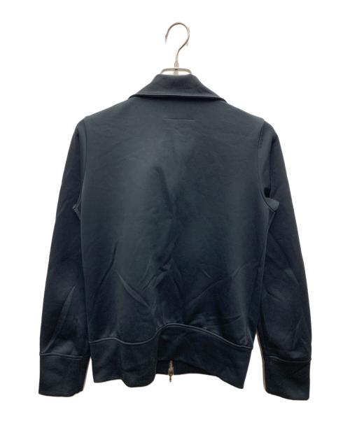 drestrip（ドレストリップ）drestrip (ドレストリップ) 百式トラックジャケット ブラック×ゴールド サイズ:2の古着・服飾アイテム