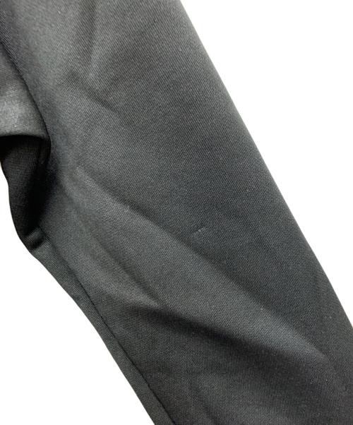 drestrip（ドレストリップ）drestrip (ドレストリップ) 百式トラックジャケット ブラック×ゴールド サイズ:2の古着・服飾アイテム