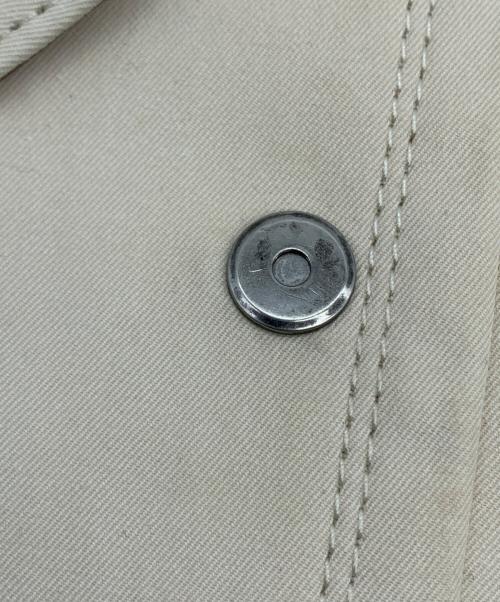 BURBERRY BLUE LABEL（バーバリー ブルー レーベル）BURBERRY BLUE LABEL (バーバリー ブルー レーベル) ショルダーバッグ ベージュの古着・服飾アイテム