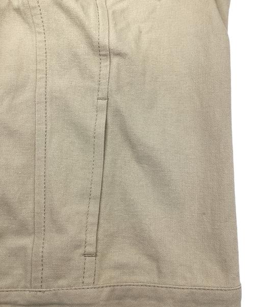 Burberry's BLUE LABEL（バーバリーズ ブルーレーベル）Burberry's BLUE LABEL (バーバリーズ ブルーレーベル) ジャケット ベージュ サイズ:38の古着・服飾アイテム