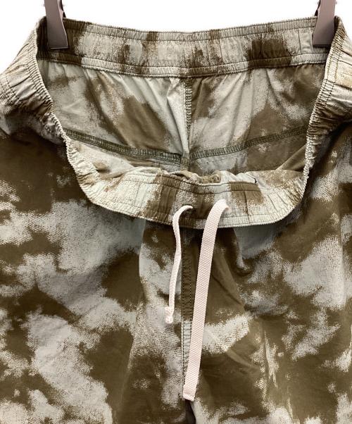 THE NORTH FACE（ザ ノース フェイス）THE NORTH FACE (ザ ノース フェイス) ショートパンツ オリーブ サイズ:XLの古着・服飾アイテム