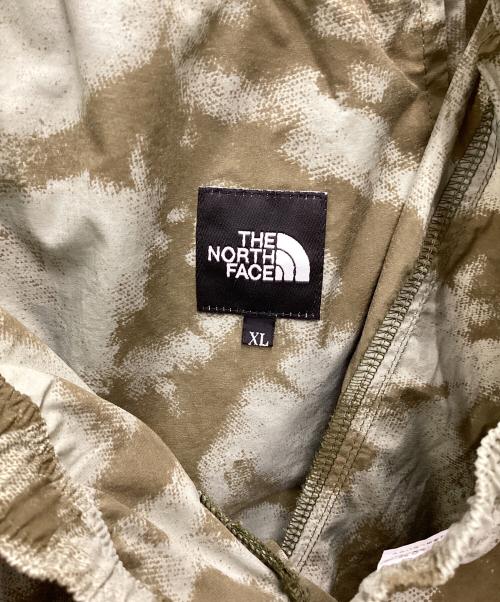THE NORTH FACE（ザ ノース フェイス）THE NORTH FACE (ザ ノース フェイス) ショートパンツ オリーブ サイズ:XLの古着・服飾アイテム