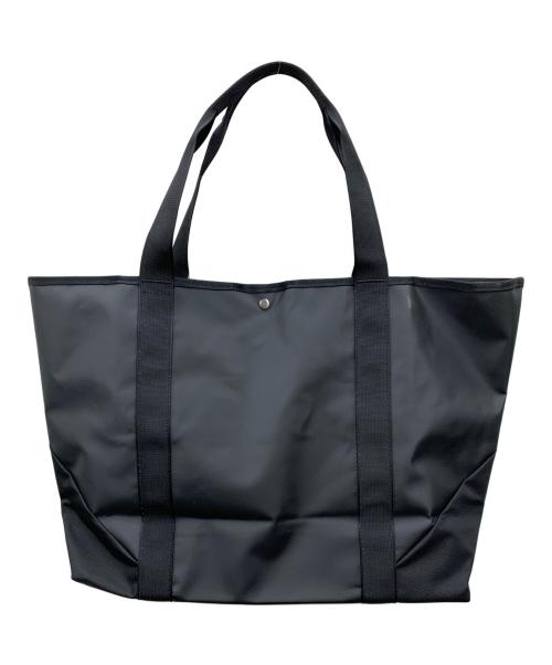 THE NORTH FACE（ザ ノース フェイス）THE NORTH FACE (ザ ノース フェイス) トートバッグ ブラック 未使用品の古着・服飾アイテム