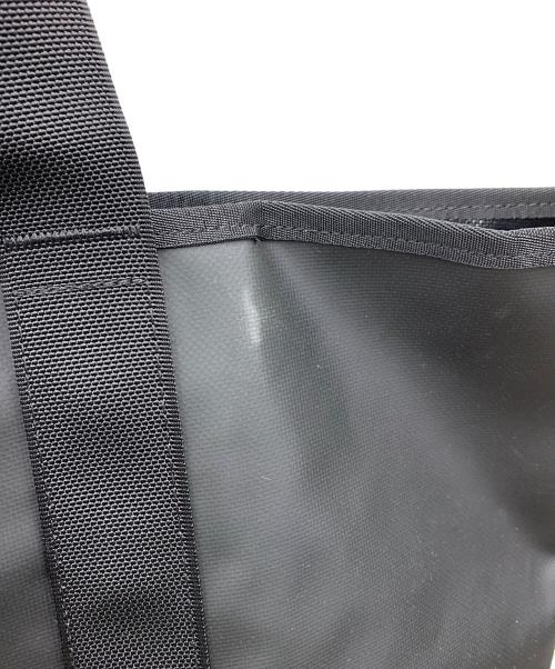 THE NORTH FACE（ザ ノース フェイス）THE NORTH FACE (ザ ノース フェイス) トートバッグ ブラック 未使用品の古着・服飾アイテム