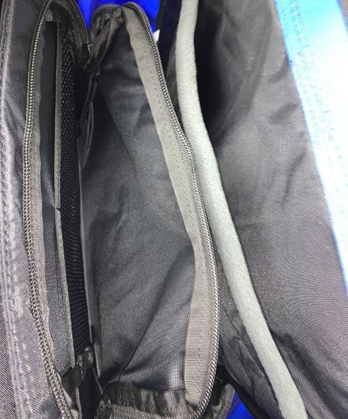 THE NORTH FACE（ザ ノース フェイス）THE NORTH FACE (ザ ノース フェイス) リュック ブルー 未使用品の古着・服飾アイテム