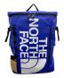 THE NORTH FACE（ザ ノース フェイス）の古着「リュック」｜ブルー