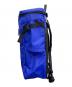 THE NORTH FACE (ザ ノース フェイス) リュック ブルー 未使用品：12000円