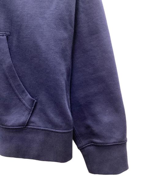 POLO RALPH LAUREN（ポロ・ラルフローレン）POLO RALPH LAUREN (ポロ・ラルフローレン) ジップパーカー ネイビー サイズ:Lの古着・服飾アイテム