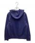 POLO RALPH LAUREN (ポロ・ラルフローレン) ジップパーカー ネイビー サイズ:L：4000円