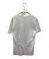 stussy (ステューシー) 半袖カットソー ホワイト サイズ:M：4000円