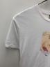 中古・古着 stussy (ステューシー) 半袖カットソー ホワイト サイズ:M：4000円