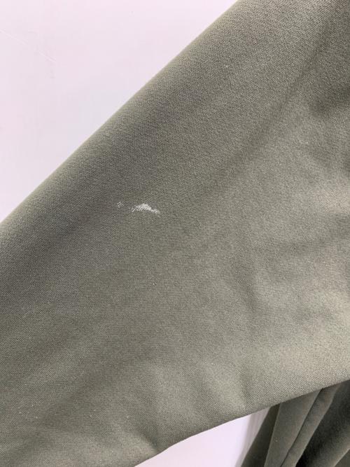 THE NORTH FACE（ザ ノース フェイス）THE NORTH FACE (ザ ノース フェイス) プルオーバーパーカー オリーブ サイズ:Mの古着・服飾アイテム