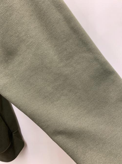 THE NORTH FACE（ザ ノース フェイス）THE NORTH FACE (ザ ノース フェイス) プルオーバーパーカー オリーブ サイズ:Mの古着・服飾アイテム