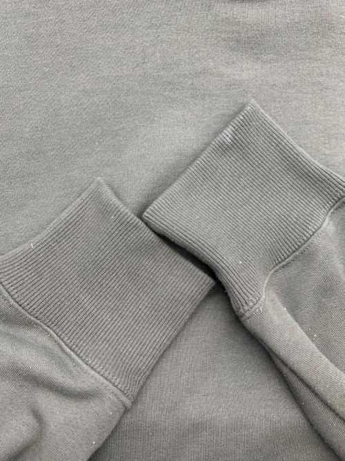 THE NORTH FACE（ザ ノース フェイス）THE NORTH FACE (ザ ノース フェイス) プルオーバーパーカー オリーブ サイズ:Mの古着・服飾アイテム