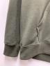 中古・古着 THE NORTH FACE (ザ ノース フェイス) プルオーバーパーカー オリーブ サイズ:M：7000円