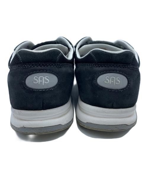 SAS（エスエーエス）SAS (エスエーエス) スニーカー ブラック サイズ:11の古着・服飾アイテム