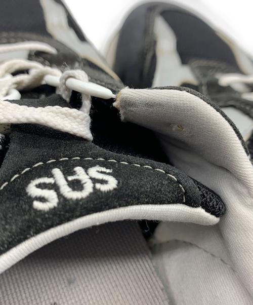 SAS（エスエーエス）SAS (エスエーエス) スニーカー ブラック サイズ:11の古着・服飾アイテム