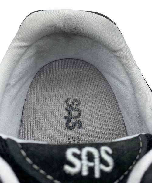 SAS（エスエーエス）SAS (エスエーエス) スニーカー ブラック サイズ:11の古着・服飾アイテム