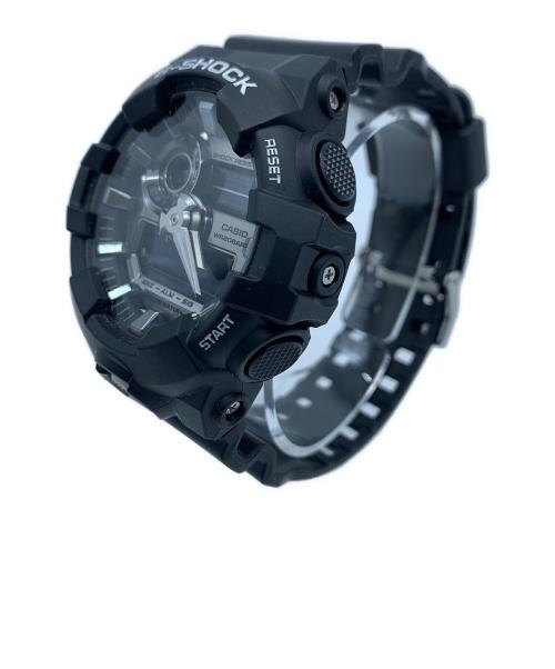 CASIO（カシオ）CASIO (カシオ) 腕時計　CASIO GA-710の古着・服飾アイテム