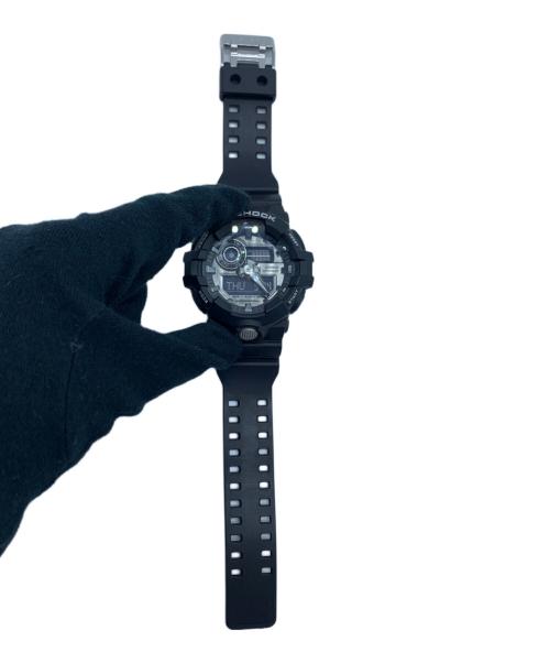 CASIO（カシオ）CASIO (カシオ) 腕時計　CASIO GA-710の古着・服飾アイテム