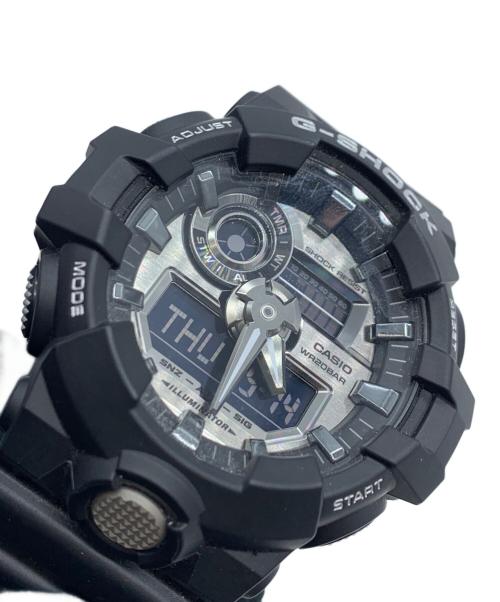 CASIO（カシオ）CASIO (カシオ) 腕時計　CASIO GA-710の古着・服飾アイテム