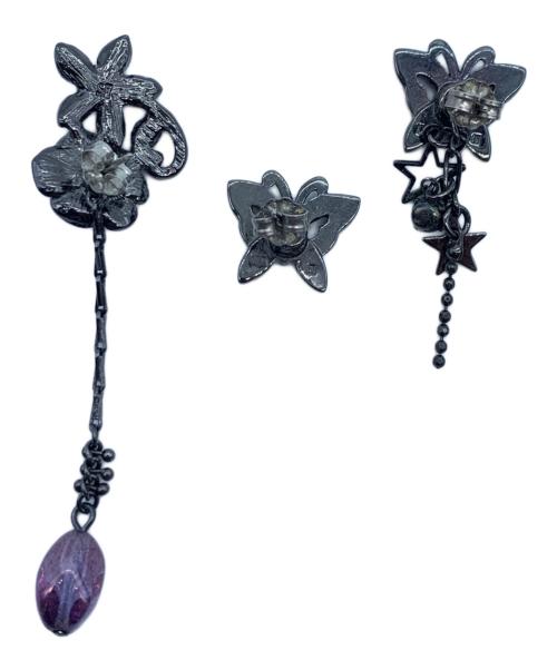 ANNA SUI（アナスイ）ANNA SUI (アナスイ) 蝶モチーフの古着・服飾アイテム