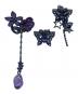 ANNA SUI（アナスイ）の古着「蝶モチーフ」