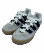 adidasアディダス）の古着「Adimatic」｜アイボリー