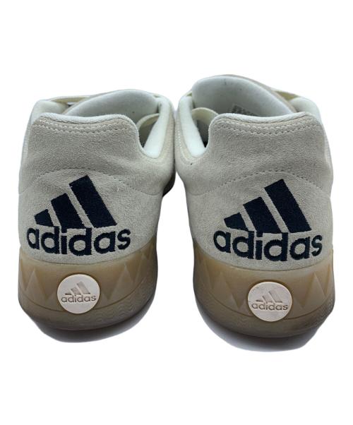 adidas（アディダス）adidas (アディダス) Adimatic アイボリー サイズ:30の古着・服飾アイテム