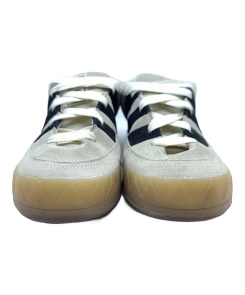 adidas（アディダス）adidas (アディダス) Adimatic アイボリー サイズ:30の古着・服飾アイテム