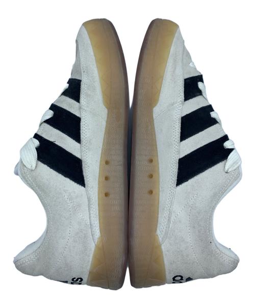 adidas（アディダス）adidas (アディダス) Adimatic アイボリー サイズ:30の古着・服飾アイテム