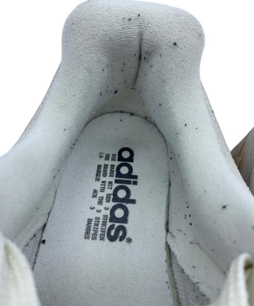 adidas（アディダス）adidas (アディダス) Adimatic アイボリー サイズ:30の古着・服飾アイテム