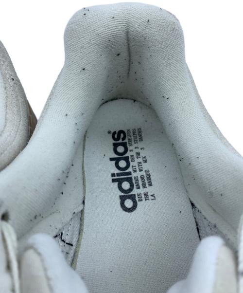 adidas（アディダス）adidas (アディダス) Adimatic アイボリー サイズ:30の古着・服飾アイテム
