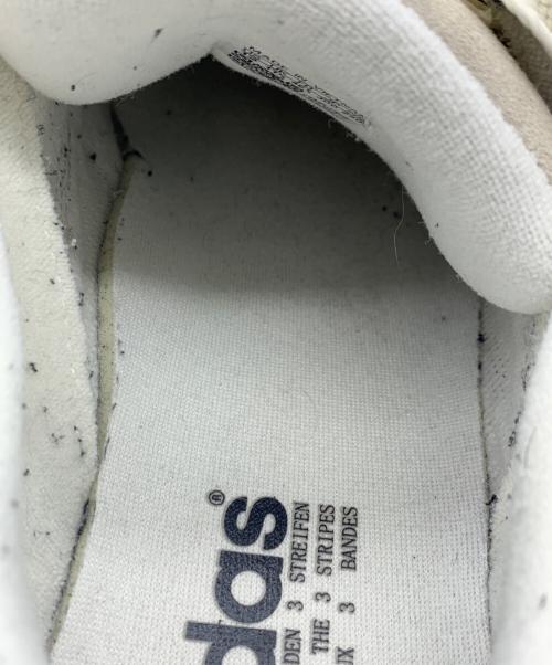 adidas（アディダス）adidas (アディダス) Adimatic アイボリー サイズ:30の古着・服飾アイテム