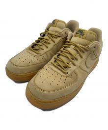 NIKE（ナイキ）の古着「Air Force 1 Low」｜ブラウン