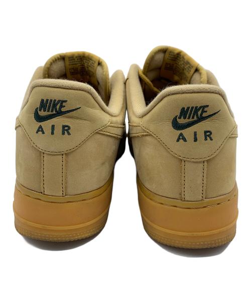 NIKE（ナイキ）NIKE (ナイキ) Air Force 1 Low ブラウン サイズ:28.5の古着・服飾アイテム