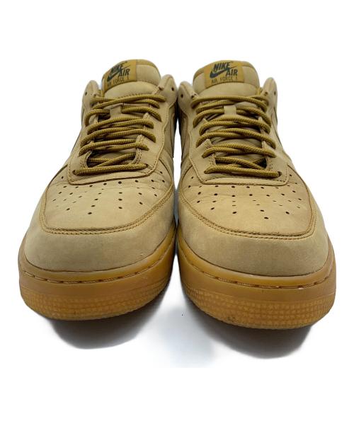 NIKE（ナイキ）NIKE (ナイキ) Air Force 1 Low ブラウン サイズ:28.5の古着・服飾アイテム