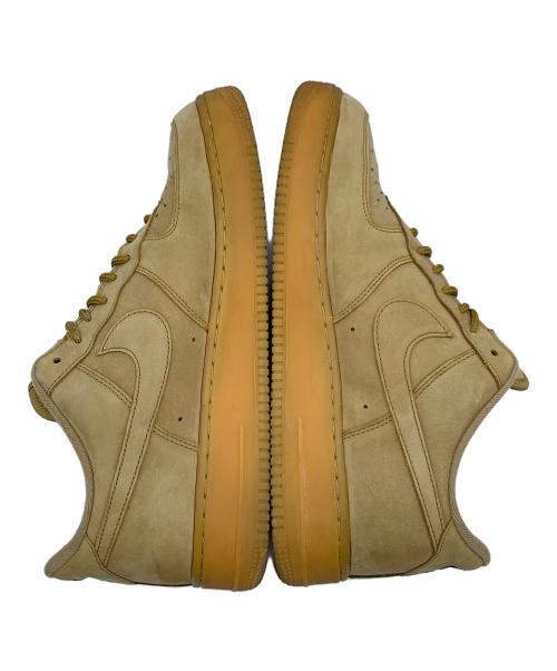 NIKE（ナイキ）NIKE (ナイキ) Air Force 1 Low ブラウン サイズ:28.5の古着・服飾アイテム