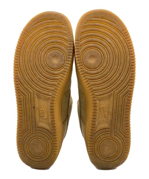 NIKE（ナイキ）NIKE (ナイキ) Air Force 1 Low ブラウン サイズ:28.5の古着・服飾アイテム