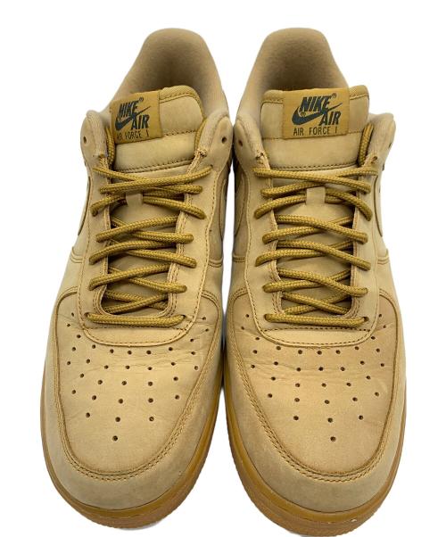NIKE（ナイキ）NIKE (ナイキ) Air Force 1 Low ブラウン サイズ:28.5の古着・服飾アイテム