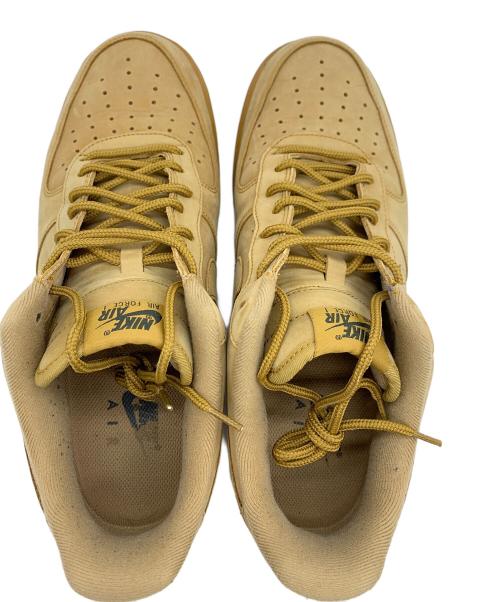 NIKE（ナイキ）NIKE (ナイキ) Air Force 1 Low ブラウン サイズ:28.5の古着・服飾アイテム
