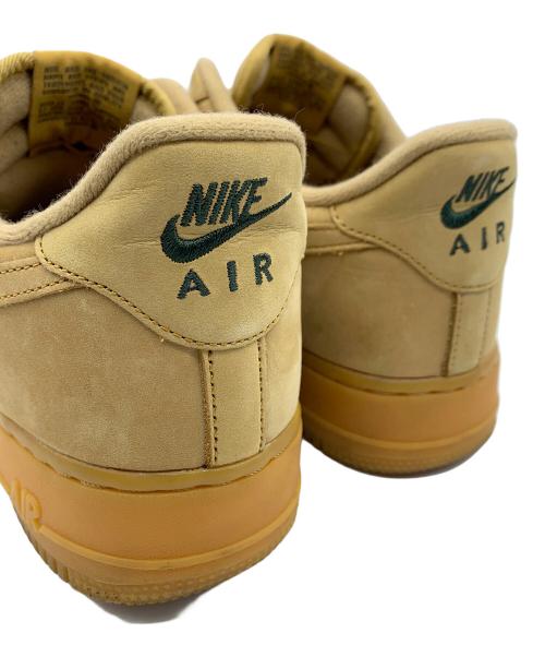 NIKE（ナイキ）NIKE (ナイキ) Air Force 1 Low ブラウン サイズ:28.5の古着・服飾アイテム