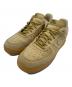 NIKE（ナイキ）の古着「Air Force 1 Low」｜ブラウン