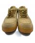 中古・古着 NIKE (ナイキ) Air Force 1 Low ブラウン サイズ:28.5：7000円