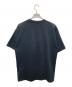 A BATHING APE (アベイシングエイプ) 半袖カットソー ブラック サイズ:XL：9000円