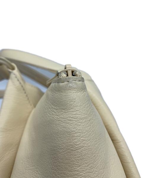 KITAMURA（キタムラ）KITAMURA (キタムラ) トートバッグ ベージュの古着・服飾アイテム