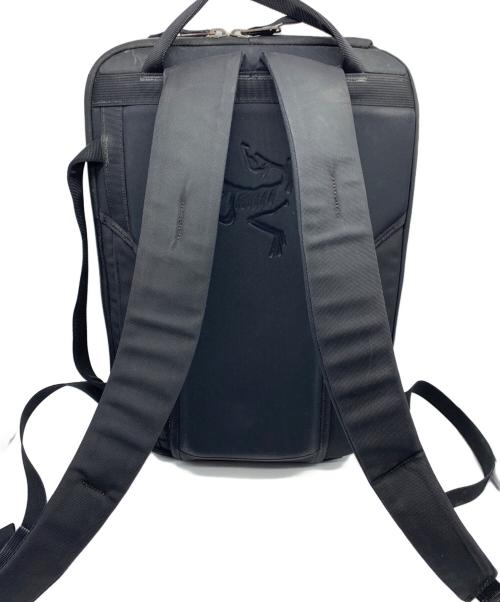 ARC'TERYX（アークテリクス）ARC'TERYX (アークテリクス) ナイロンリュック　BLADE6 ブラックの古着・服飾アイテム