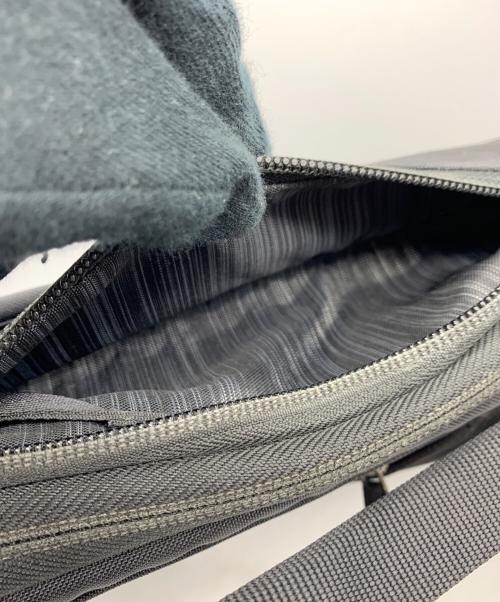 ARC'TERYX（アークテリクス）ARC'TERYX (アークテリクス) ナイロンリュック　BLADE6 ブラックの古着・服飾アイテム